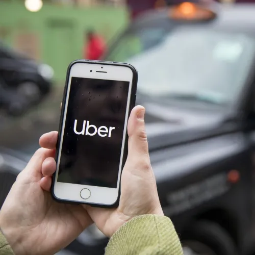 Should You Tip an Uber Driver?